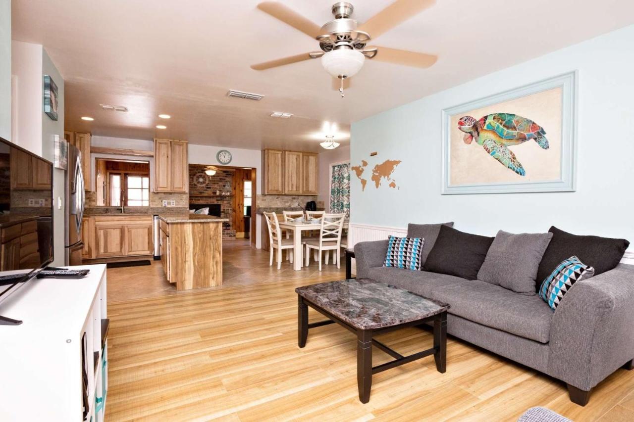 1050 Tompkins Drive Port Orange Exterior foto