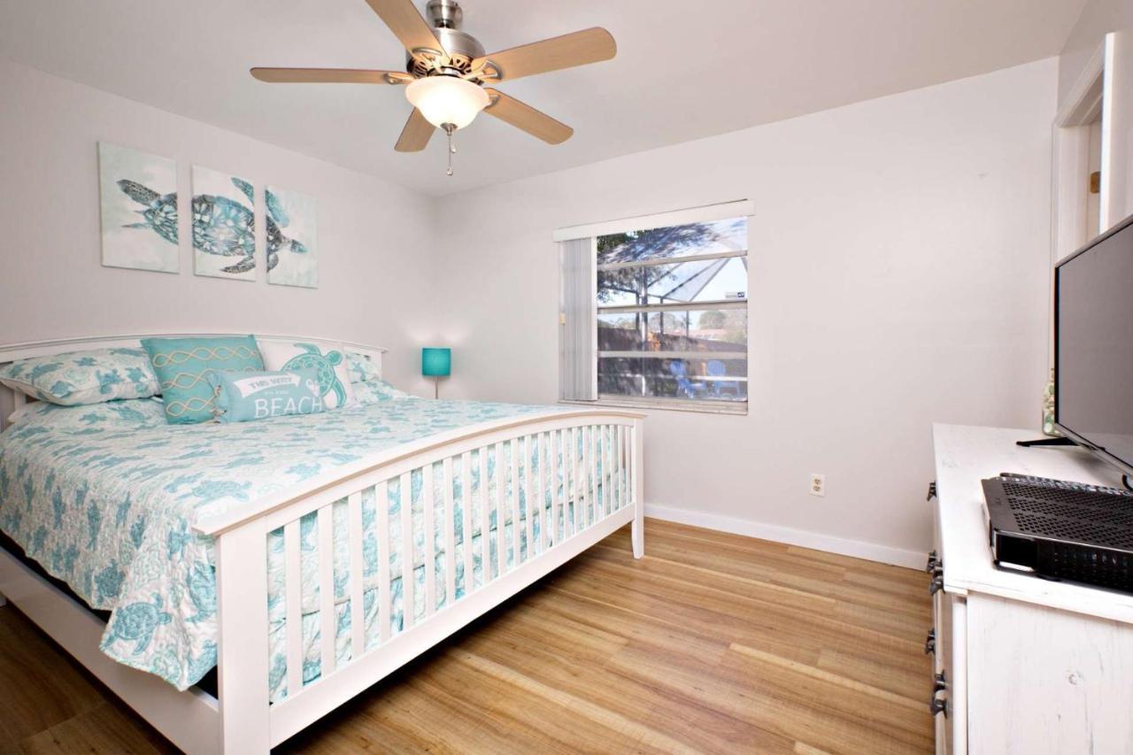 1050 Tompkins Drive Port Orange Exterior foto