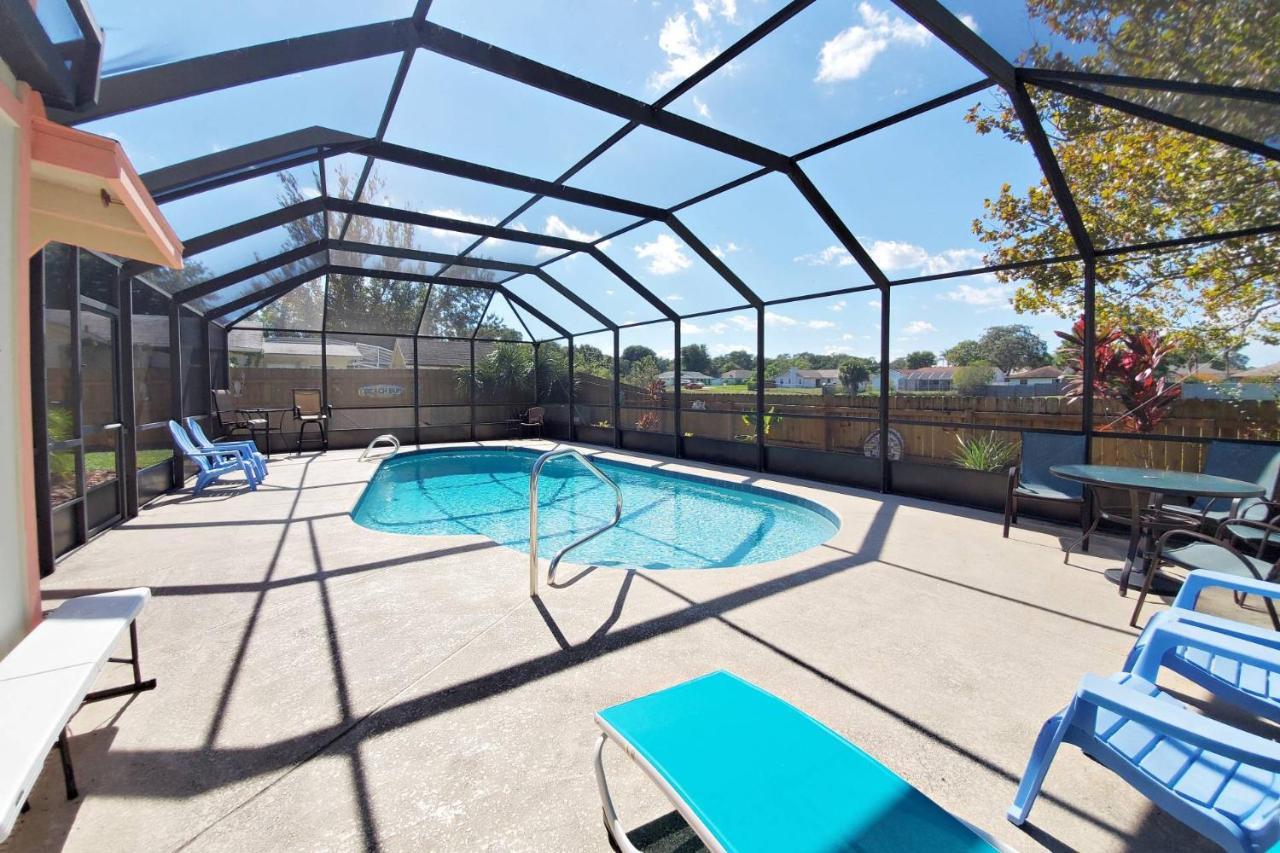 1050 Tompkins Drive Port Orange Exterior foto