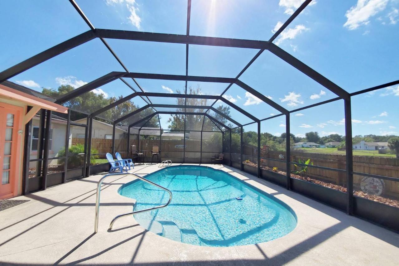 1050 Tompkins Drive Port Orange Exterior foto