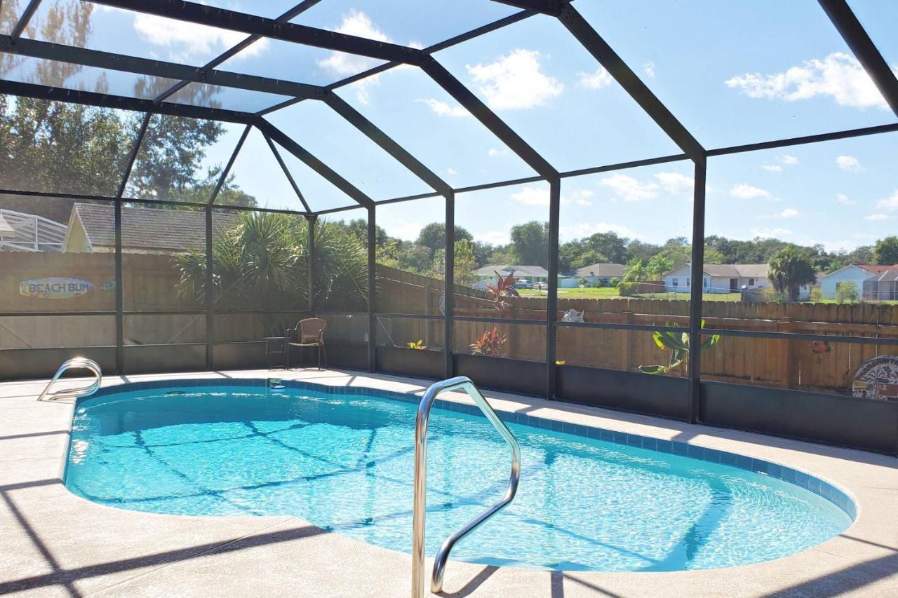 1050 Tompkins Drive Port Orange Exterior foto