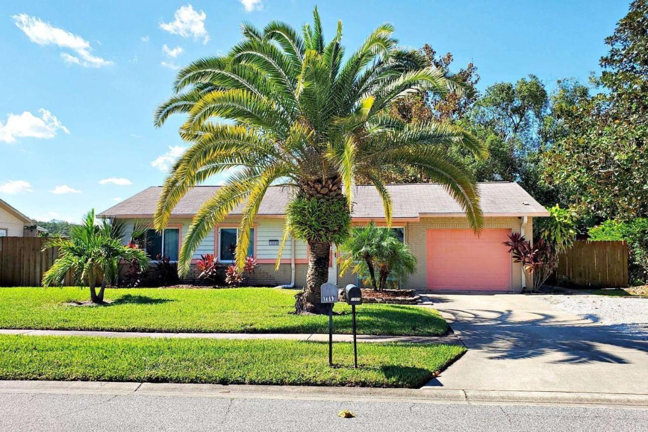 1050 Tompkins Drive Port Orange Exterior foto